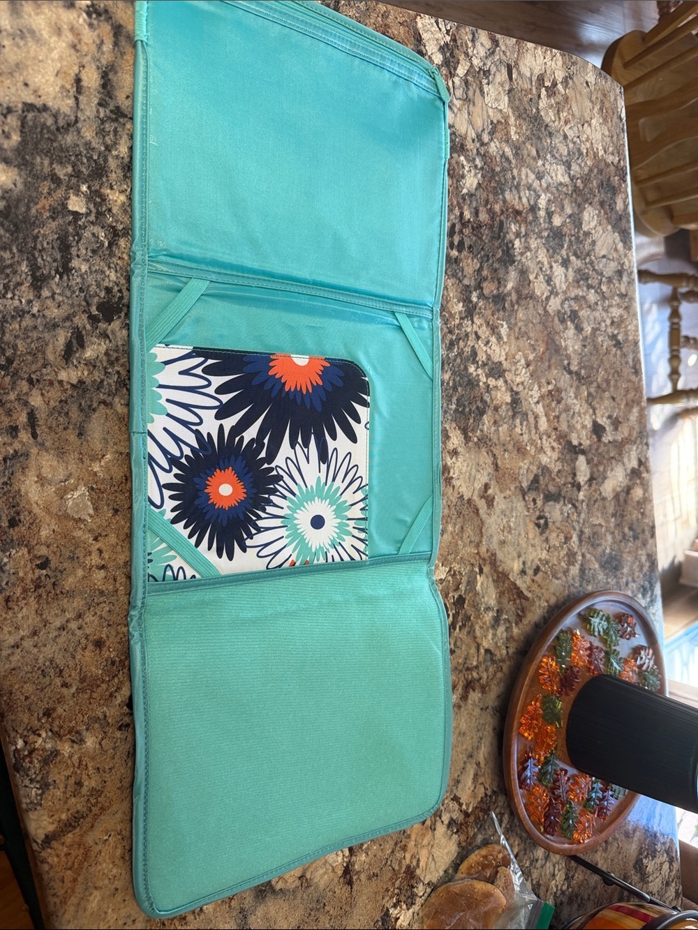Thirty One -Note Pad - Picture 3 of 5